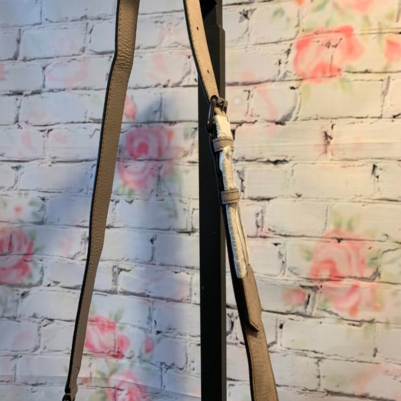 Rebecca Minkoff Convertible Hobo w/ Biker Studs NW - Picture 8 of 8